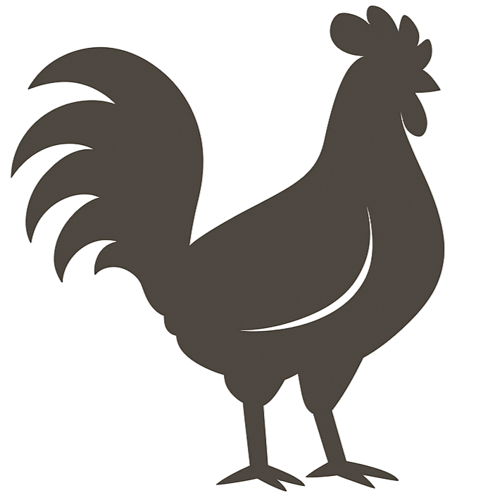 Rooster Booster Logo